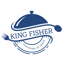 Kingfisher Indian  logo.